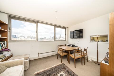 Studio for sale, Upper Ground, London SE1