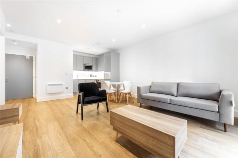 1 bedroom apartment for sale, East Timber Yard, Birmingham B5