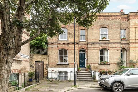 2 bedroom house for sale, Radcot Street, London SE11