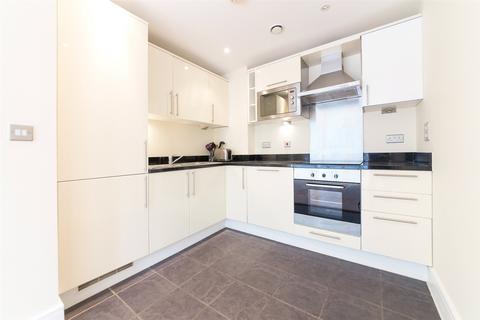 3 bedroom apartment for sale, 15 Indescon Square, London E14