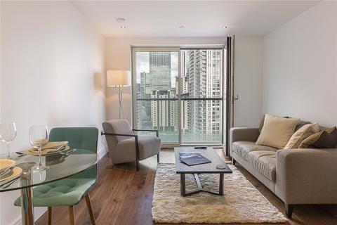 1 bedroom apartment for sale, Duckman Tower, 3 Lincoln Plaza E14