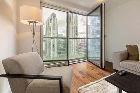 1 bedroom apartment for sale, Duckman Tower, 3 Lincoln Plaza E14