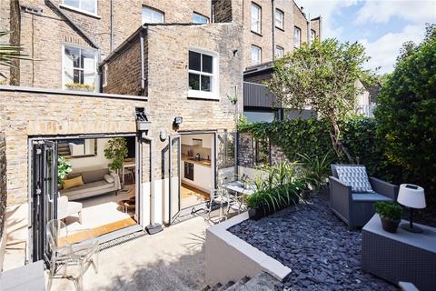 2 bedroom apartment for sale, Radcot Street, London SE11