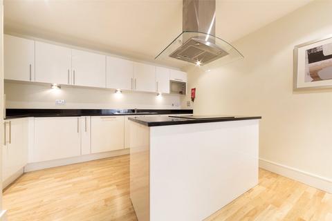 2 bedroom apartment for sale, Denison House, London E14