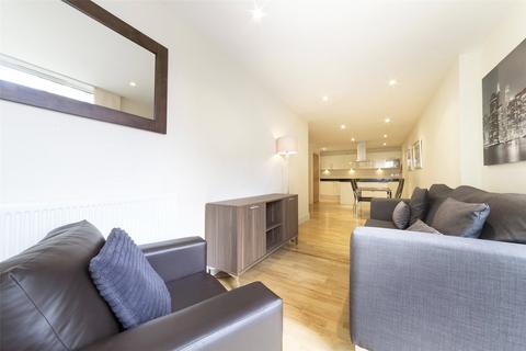 2 bedroom apartment for sale, Denison House, London E14