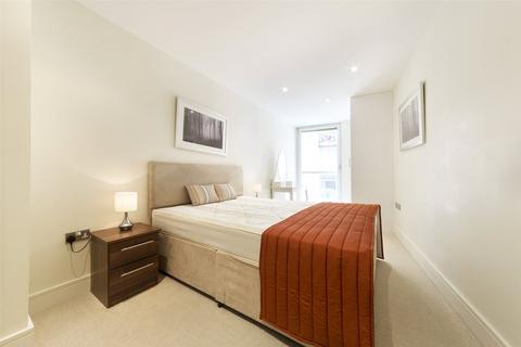 2 bedroom apartment for sale, Denison House, London E14