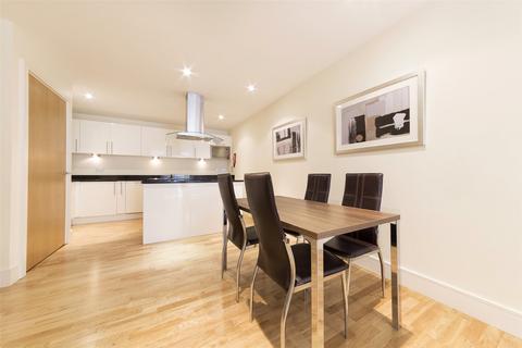 2 bedroom apartment for sale, Denison House, London E14