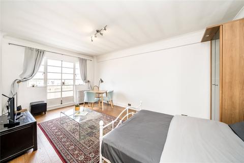 Studio for sale, Palace Gardens Terrace, London W8