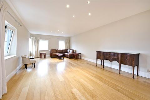 3 bedroom apartment for sale, Warren House, London W14