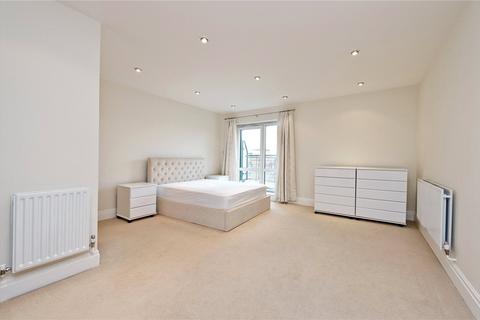 3 bedroom apartment for sale, Warren House, London W14