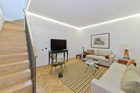 2 bedroom end of terrace house for sale, Carmel Court, London W8