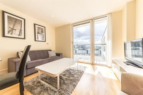 Canary Wharf - 1 bedroom apartment for sale