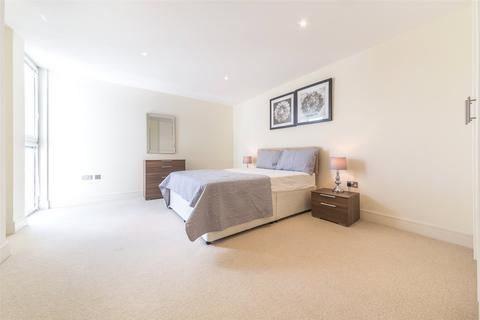 1 bedroom apartment for sale, Denison House, Canary Wharf E14