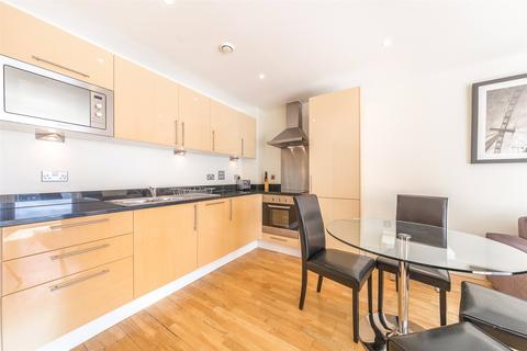 1 bedroom apartment for sale, Denison House, Canary Wharf E14