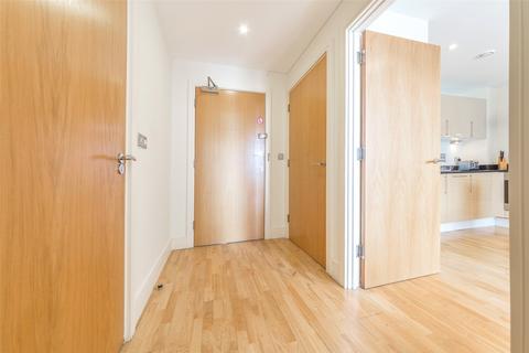 1 bedroom apartment for sale, Denison House, Canary Wharf E14