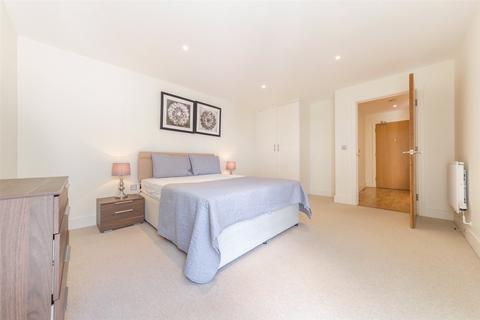 1 bedroom apartment for sale, Denison House, Canary Wharf E14