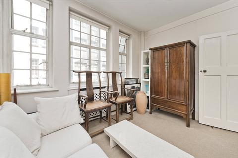 1 bedroom apartment for sale, Kenton Court, London W14