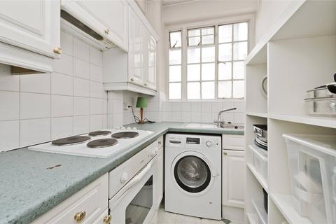 1 bedroom apartment for sale, London W14