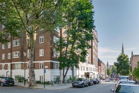 Studio for sale, Vicarage Court, London W8