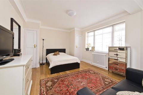 Studio for sale, Vicarage Court, London W8