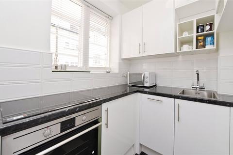 Studio for sale, Vicarage Court, London W8