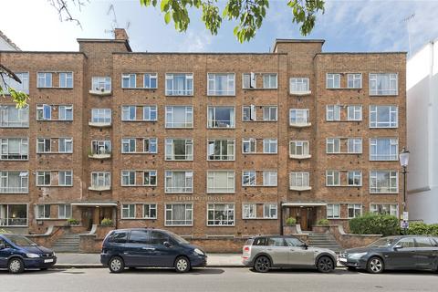 2 bedroom apartment for sale, London W8