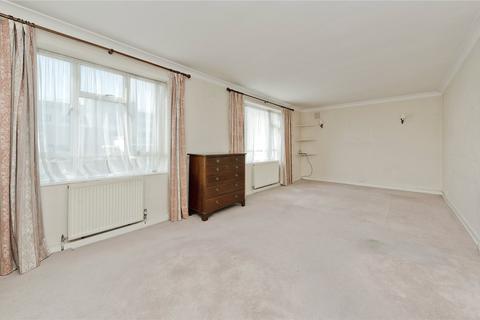 2 bedroom apartment for sale, London W8