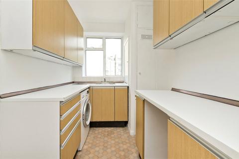 2 bedroom apartment for sale, London W8