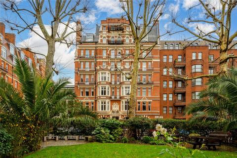 2 bedroom apartment for sale, Iverna Court, London W8