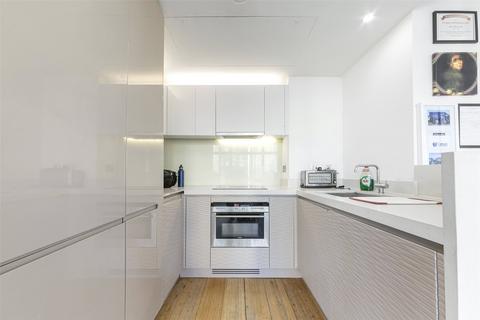 2 bedroom apartment for sale, 3 Pan Peninsula Square, London E14