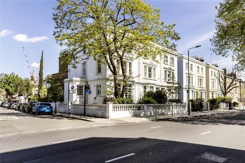 2 bedroom property for sale, Pembroke Road, London W8