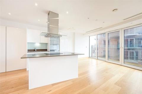 1 bedroom apartment for sale, Arena Tower, London E14