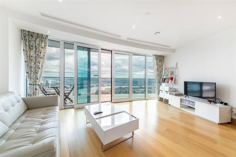 2 bedroom apartment for sale, Arena Tower, London E14