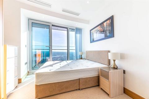 2 bedroom apartment for sale, Arena Tower, London E14