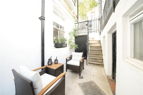 2 bedroom property for sale, Cheniston Gardens, London W8