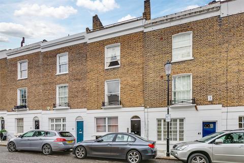 Studio for sale, Campden Street, London W8