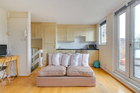 Studio for sale, Campden Street, London W8