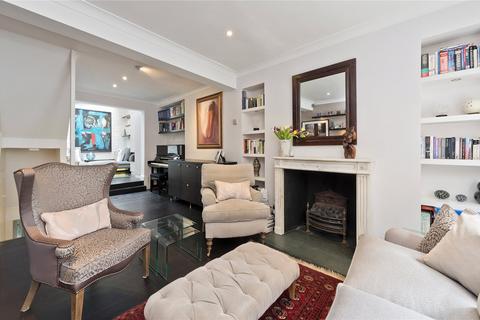 2 bedroom house for sale, Uxbridge Street, London W8