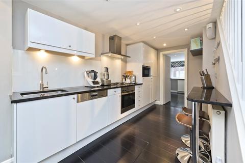 2 bedroom house for sale, Uxbridge Street, London W8