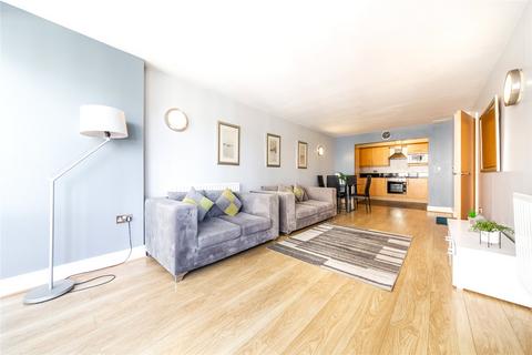 2 bedroom apartment for sale, Moore House, London E14