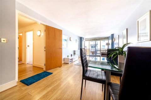 2 bedroom apartment for sale, Moore House, London E14