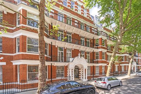 3 bedroom apartment for sale, Iverna Gardens, London W8