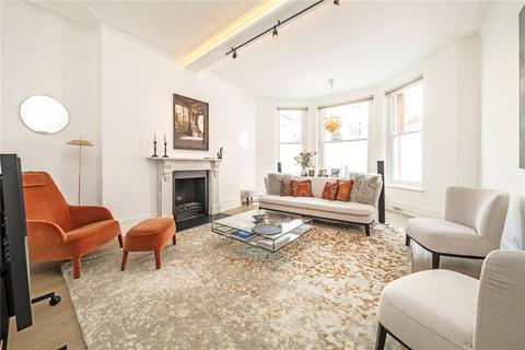 3 bedroom apartment for sale, Iverna Gardens, London W8