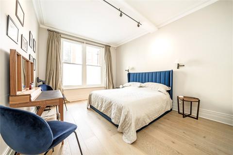 3 bedroom apartment for sale, Iverna Gardens, London W8