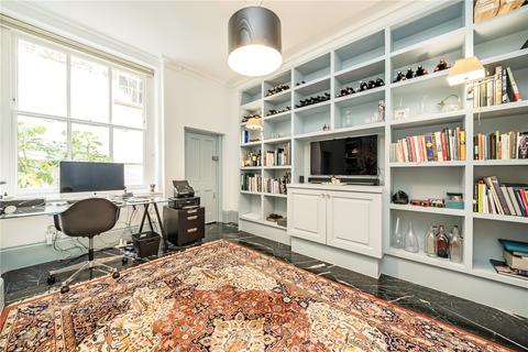 3 bedroom apartment for sale, Iverna Gardens, London W8