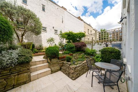 2 bedroom apartment for sale, Lexham Gardens, London W8