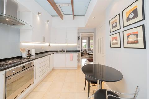 2 bedroom apartment for sale, Lexham Gardens, London W8