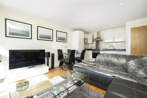 1 bedroom apartment for sale, Cobalt Point, London E14