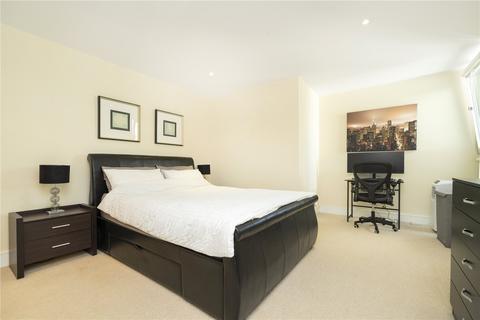 1 bedroom apartment for sale, Cobalt Point, London E14