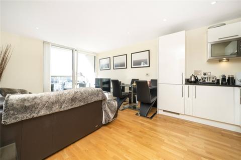 1 bedroom apartment for sale, Cobalt Point, London E14